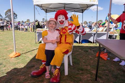 Kids Fun Day - Kalgoorlie Accommodation 1