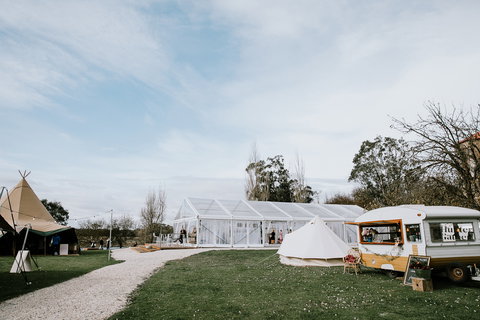 Kindred Wedding Fair - Kalgoorlie Accommodation 0