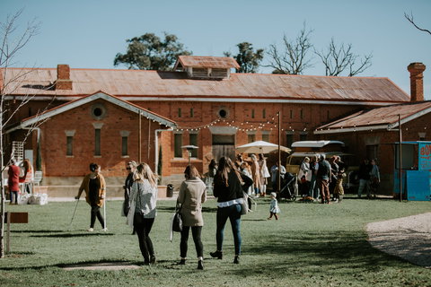 Kindred Wedding Fair - Kalgoorlie Accommodation 1