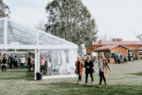 Kindred Wedding Fair - Kalgoorlie Accommodation 2