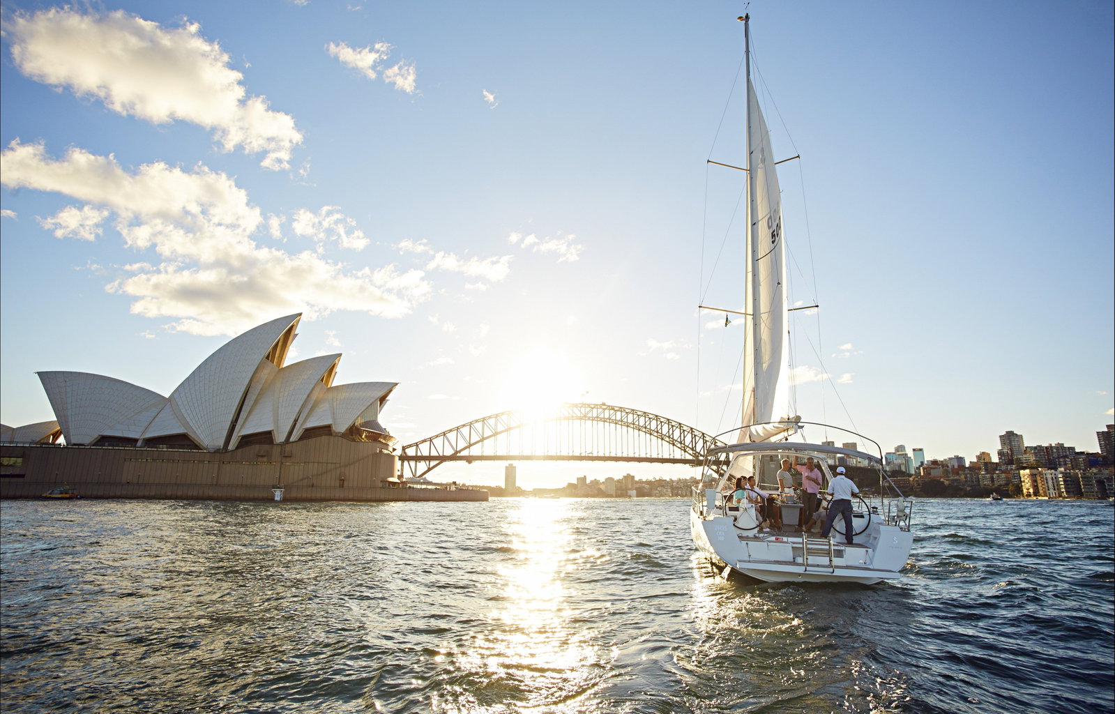 Sydney NSW Kalgoorlie Accommodation