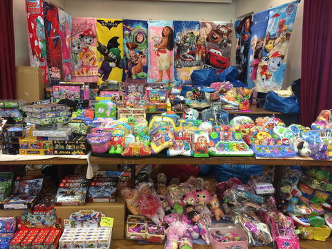 Macarthur Kids Markets - Kalgoorlie Accommodation 0