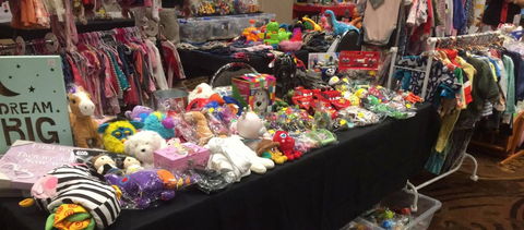 Macarthur Kids Markets - Kalgoorlie Accommodation 2