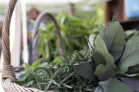 Maldon Market: Handmade, Home Grown - Kalgoorlie Accommodation 1