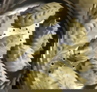 Matcha Vegan Dumpling Cooking Class - Kalgoorlie Accommodation