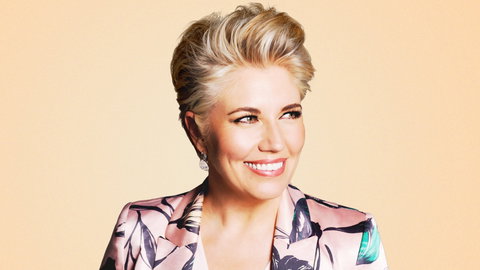 Melinda Schneider: A Farewell To Doris Day Caloundra - Kalgoorlie Accommodation 0