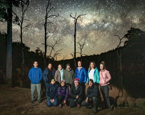 Milky Way Photography Workshop With Ari Rex - Kalgoorlie Accommodation 2