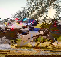 Mungery Picnic Races - Kalgoorlie Accommodation