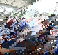 Murrumbateman Moving Feast