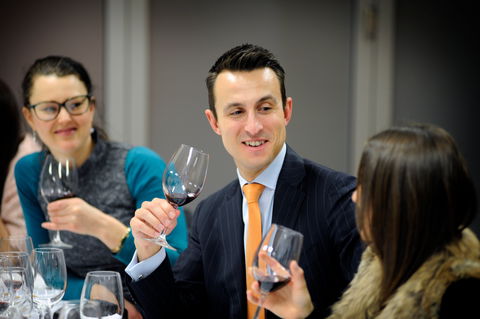 National Wine Education & Training Centre Wine Essentials Course - Kalgoorlie Accommodation 0