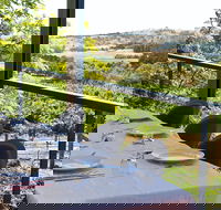 New Years Day -  Dine in the Vines with music at Contentious Character - Kalgoorlie Accommodation