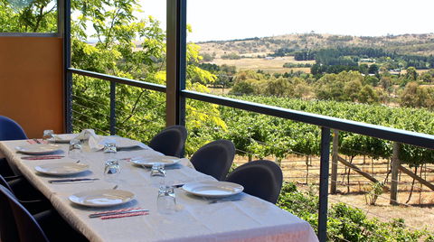 New Years Day -  Dine In The Vines With Music At Contentious Character - Kalgoorlie Accommodation 0
