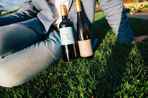 New Years Day -  Dine In The Vines With Music At Contentious Character - Kalgoorlie Accommodation 2