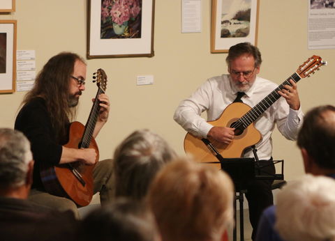 New England Bach Festival - Kalgoorlie Accommodation 0