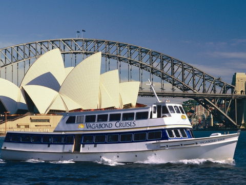 NRL Grand Final Transfer With Vagabond Cruises - Kalgoorlie Accommodation 0