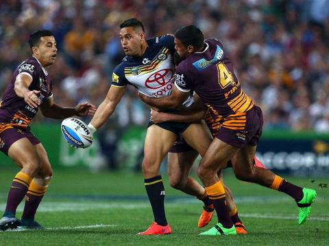 NRL Grand Final Transfer With Vagabond Cruises - Kalgoorlie Accommodation 1