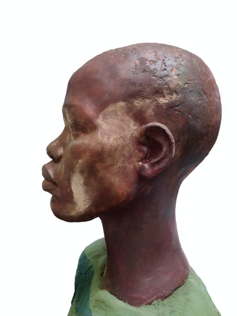 Online Live Streaming Class: Learn Figurative Sculpting - Kalgoorlie Accommodation 0