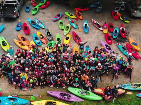 Paddling Film Festival 2020 - Sunshine Coast (Nambour) - Kalgoorlie Accommodation 0
