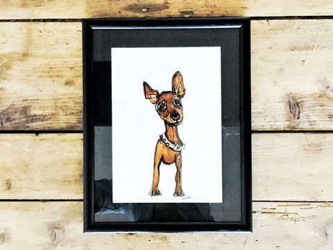 Pen & Ink Illustration Workshop - Kalgoorlie Accommodation 0