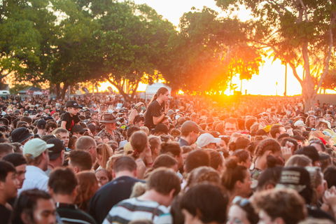 People's Choice BASSINTHEGRASS - Kalgoorlie Accommodation 0