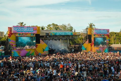 People's Choice BASSINTHEGRASS - Kalgoorlie Accommodation 1