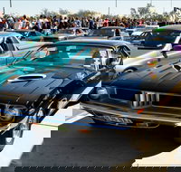 Powercruise - Kalgoorlie Accommodation