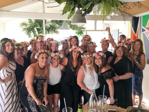 Private Flower Crown Workshop - Kalgoorlie Accommodation 0
