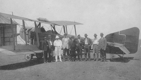 Qantas Centenary Birthday Week - Kalgoorlie Accommodation 0