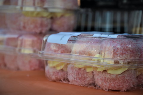 QCWA Sunday Markets Charters Towers - Kalgoorlie Accommodation 1