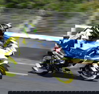 QR Moto Ride Days at Queensland Raceways - Kalgoorlie Accommodation