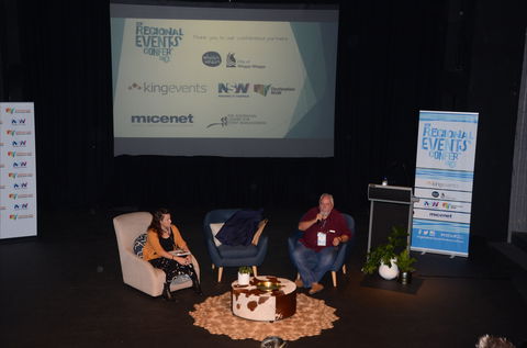 Regional Events Conference - Kalgoorlie Accommodation 0
