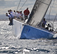 Sail Port Stephens - Kalgoorlie Accommodation