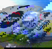 Science Space Grand Reopening Celebration - Kalgoorlie Accommodation