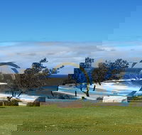 Sculptures at Killalea - Kalgoorlie Accommodation