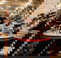 Shannons Rockabilly Classic Car  Bike Show - Kalgoorlie Accommodation