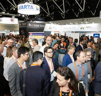 Smart Energy Conference and Exhibition - Kalgoorlie Accommodation