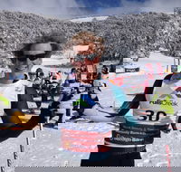 Snow Trek and Travel High Plains Tour