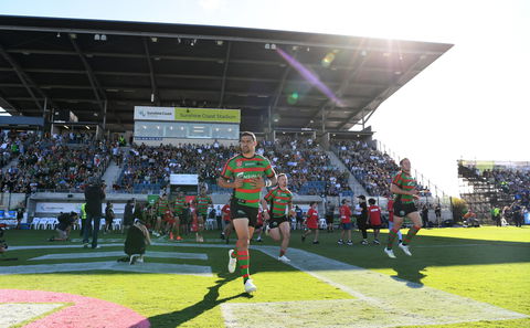 South Sydney Rabbitohs Versus New Zealand Warriors - Kalgoorlie Accommodation 1