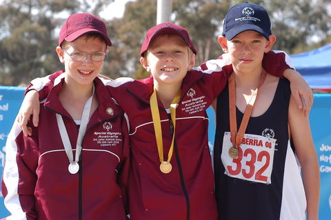 Special Olympics Australia Junior National Games 2021 - Kalgoorlie Accommodation 0