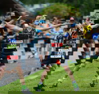 Sweat vs Steam - Kalgoorlie Accommodation