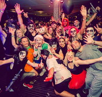 Sydney Harbour Halloween Party Cruise - Kalgoorlie Accommodation