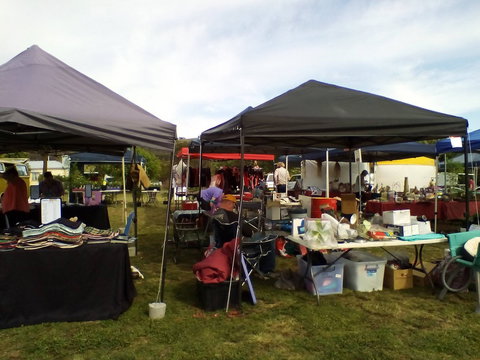 Tarago Craft, Art, Produce Seasonal (CAPS) Market - Kalgoorlie Accommodation 1