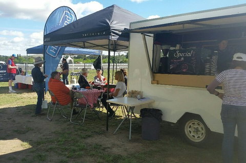 Tarago Craft, Art, Produce Seasonal (CAPS) Market - Kalgoorlie Accommodation 2