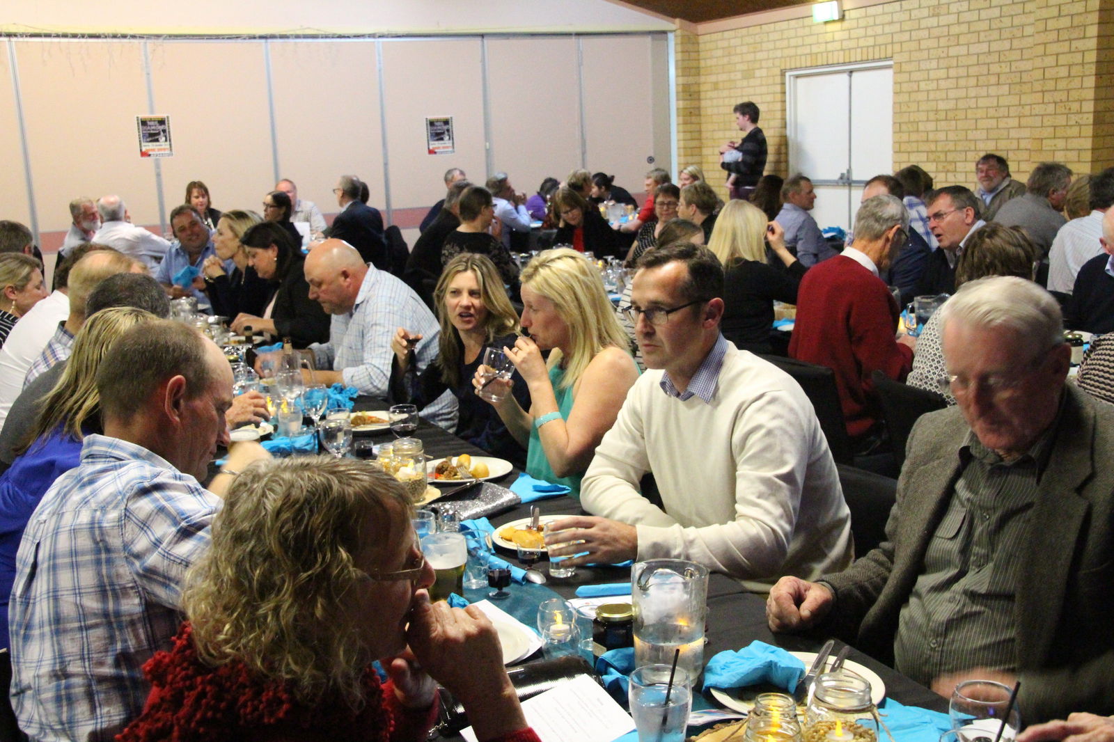 Argoon NSW Kalgoorlie Accommodation