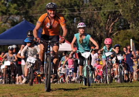 Tathra Beach And Bike MTB Enduro - Kalgoorlie Accommodation 2