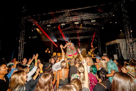 The Hidden Forest - Kalgoorlie Accommodation 0