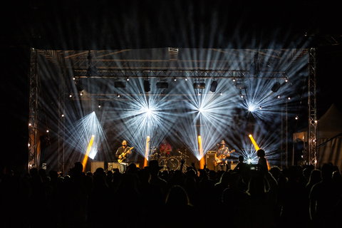 The Hidden Forest - Kalgoorlie Accommodation 1