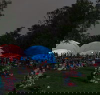 The Perfect Light Film Festival - Broken Hill - Kalgoorlie Accommodation