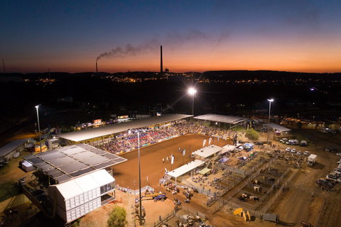 The 2020 Virtual Mount Isa Mines Rodeo - Kalgoorlie Accommodation 0
