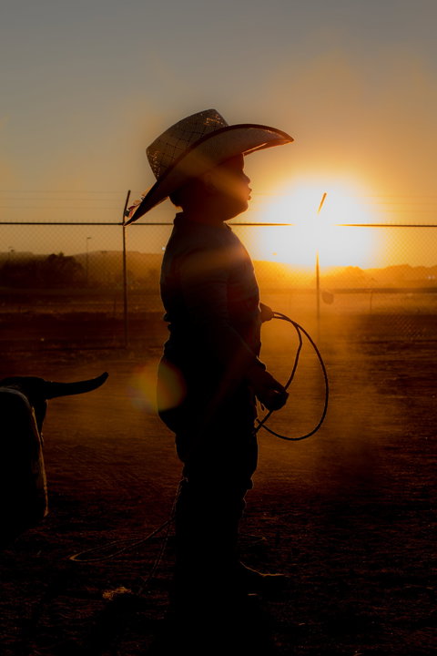The 2020 Virtual Mount Isa Mines Rodeo - Kalgoorlie Accommodation 1